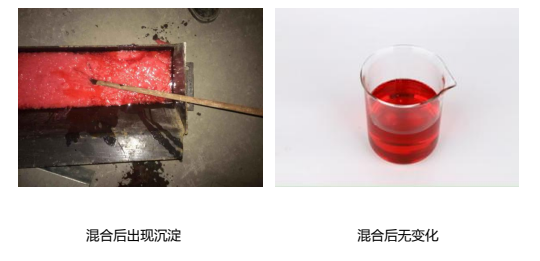 不同廠家的液壓液可以混合使用嗎?